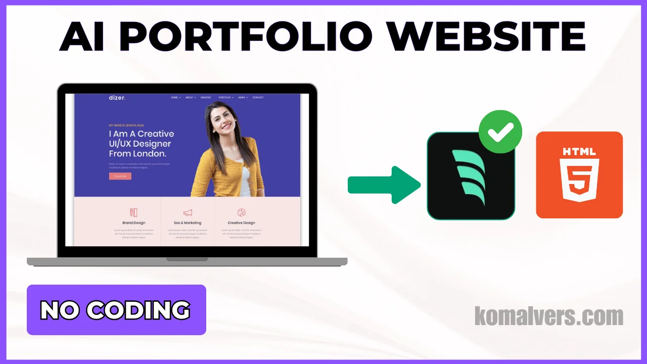 Responsive-Personal-Portfolio-Website-Using-Ai-HTML-CSS-JavaScript.webp