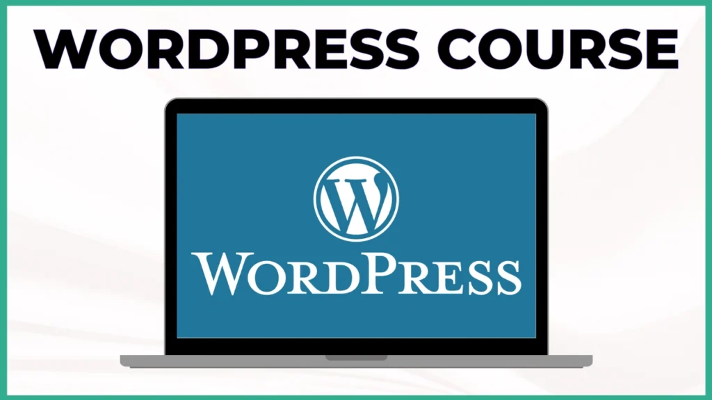 WordPress-Crash-Course-2025-Beginner-to-Pro